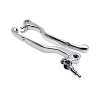 Motion Pro Forged Clutch Lever  for 2016-2016 TM MX144