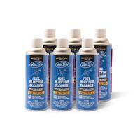 Motion Pro Fuel Injector Cleaner - Case of 6
