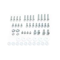 Motion Pro Metric Hardware Kit 52 Pcs