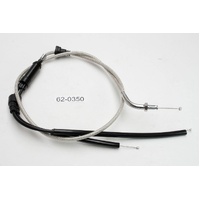 Motion Pro Armor Coat Clutch Cable for Kawasaki VN900C