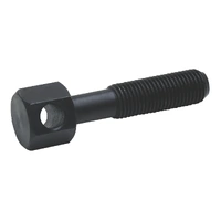 Motion Pro Extractor Bolt, F/08-0001, Hardened  