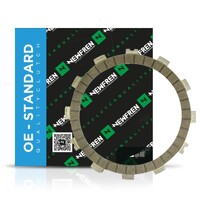 Newfren Clutch Fibre Plates for 2022-2024 Suzuki GSXS1000SMO Katana