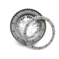 NewFren Clutch Kit for 2005-2006 Ducati 999 R