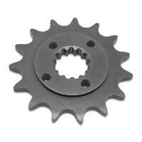 520 Pitch 13t Front Sprocket for 1987-1993 Kawasaki GPZ500S EX500