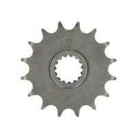 12t Steel Front Sprocket for 2004-2005 Aprilia 50 RX - Optional Gearing