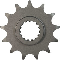11t Steel Front Sprocket for 1980-1982 Suzuki RS175 - Optional Gearing