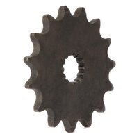 12t Steel Front Sprocket for 1992-1998 Yamaha WR200R - Optional Gearing