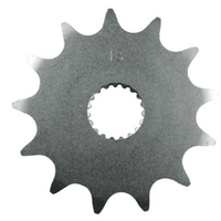 13t Steel Front Sprocket for 2002-2024 Yamaha YZ85 - Optional Gearing