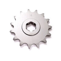 15t Front Sprocket for 1981-1982 Honda CB400NB-NC 2 Cyl