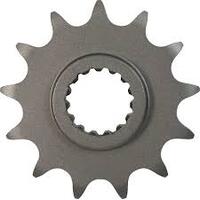 15t Steel Front Sprocket for 2009-2015 Yamaha XJ6N - Optional Gearing