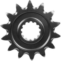 13t Steel Front Sprocket for 2020-2025 Yamaha YZ125X - Standard Gearing 520 Pitch
