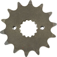 15t Steel Front Sprocket for 1987-1988 Ducati 750 Indiana - Standard Gearing