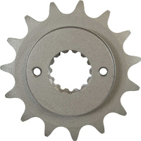 16t Steel Front Sprocket for 1990-2002 Ducati 900 SS Showa - Optional Gearing