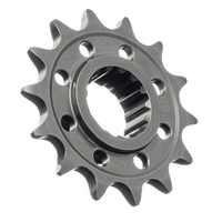 14t Steel Front Sprocket for 2018-2019 Ducati 1100 Panigale V4 Speciale - Optional Gearing