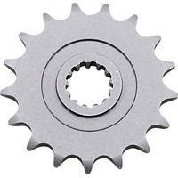 12t Steel Front Sprocket for 2001-2002 GasGas EC125 - Optional Gearing