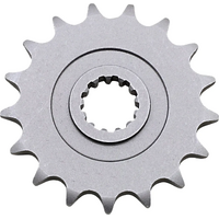 12t Steel Front Sprocket for 2008-2016 GasGas EC450F - Optional Gearing