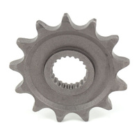 12t Steel Front Sprocket for 2004-2017 Honda CRF250R - Optional Gearing 520 Pitch