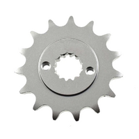 15t Steel Front Sprocket for 2017-2024 Husqvarna Vitpilen 401 - Standard Gearing 520 Pitch