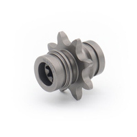 8t Steel Front Sprocket for 2024-2025 GasGas MC-E 3 - Standard gearing 415 pitch