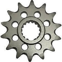 17t Steel Front Sprocket for 2015-2016 KTM 1050 Adventure - Standard Gearing 525 Pitch