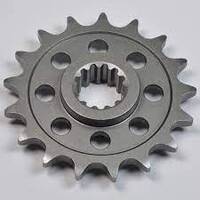 15t Steel Front Sprocket for 2016-2020 Honda NC750X - Optional Gearing