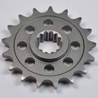 17t Steel Front Sprocket for 2016-2020 Honda NC750X - Standard Gearing 520 Pitch