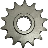 11t Steel Front Sprocket for 1994 Polaris 250 Trail Boss - Optional Gearing