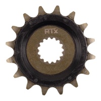 15t Front Sprocket for 2018-2024 Royal Enfield Himalayan