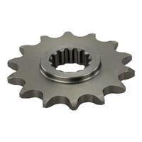 13t Steel Front Sprocket for 2006-2007 Sherco 4.5 SM - Optional Gearing