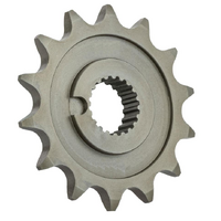13t Steel Front Sprocket for 2010-2011 Sherco 3.0I Enduro - Optional Gearing