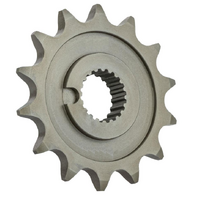 14t Steel Front Sprocket for 2005-2011 Sherco 2.5I Enduro - Standard gearing 520 pitch