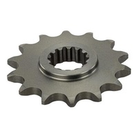 14t Steel Front Sprocket for 2021 Sherco 250 SEFR - Standard gearing 520 pitch