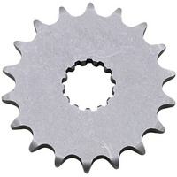 18t Steel Front Sprocket for 1993-1998 Triumph 900 Sprint - Optional Gearing 530 Pitch