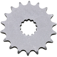 19t Steel Front Sprocket for 2016 Triumph 1050 Speed Triple 94 - Optional Gearing