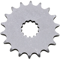 17t Steel Front Sprocket for 2023-2024 Triumph 900 Speed Twin - Standard Gearing 520 Pitch