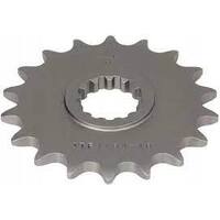 18t Front Sprocket for 2016-2017 Triumph 865 America