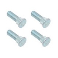 Bronco Wheel Hub Bolt for 1990-1997 Honda TRX200D - Rear