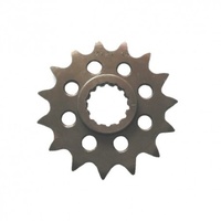 14t Front Sprocket for 2002-2018 MV Agusta 675 / 750 Brutale
