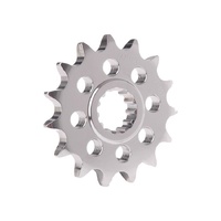 17t Front Steel Sprocket for 2006-2015 Yamaha FZ1N / FZ1S - 520 Pitch