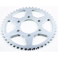 44t Steel Rear Sprocket for 1979-1983 Kawasaki KE175