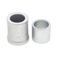 Front Wheel Spacer Kit for 1992-1994 Honda CR500R 