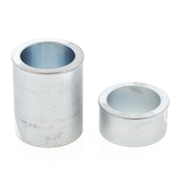 Front Wheel Spacer Kit for 1995-2001 Honda CR250R 