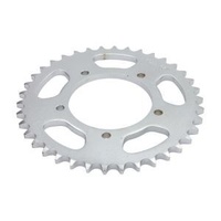40t Steel Rear Sprocket for 1983-1984 Ducati 900 Hailwood - Optional Gearing 530 Pitch