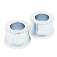 Front Wheel Spacer Kit for 2000-2024 Kawasaki KX65 