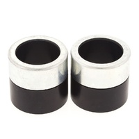 Front Wheel Spacer Kit for 2007-2024 Suzuki RMZ250 