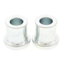 Front Wheel Spacer Kit for 1994-2001 Yamaha YZ80LW Big Wheel 