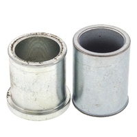 Front Wheel Spacer Kit for 1998-2000 Yamaha YZ400F 