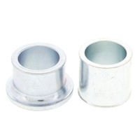 Front Wheel Spacer Kit for 2003-2007 Yamaha YZ450F 