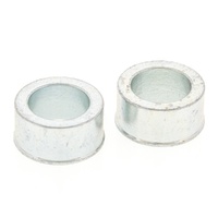 Front Wheel Spacer Kit for 2006-2011 KTM 105 SX 