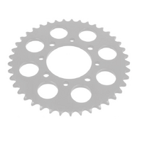 39t Steel Rear Sprocket for 2019-2025 GasGas TXT125 Racing - Optional Gearing 520 Pitch
